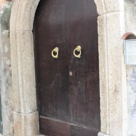 Donna Viola * Tropea